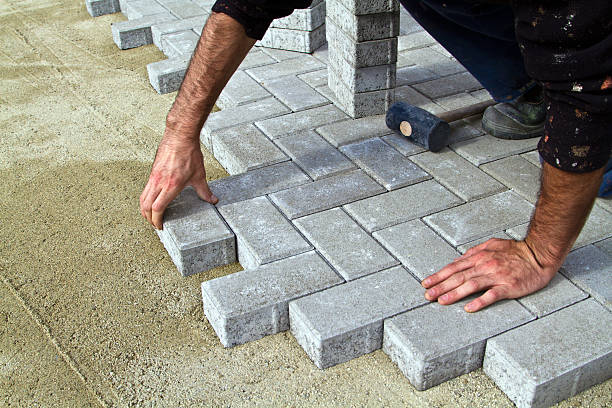  Freeburg, IL Driveway Pavers Pros